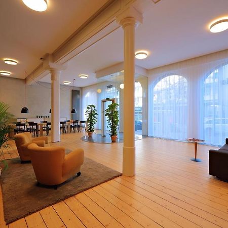 Gaestehaus Rohleder Velbert Exteriér fotografie