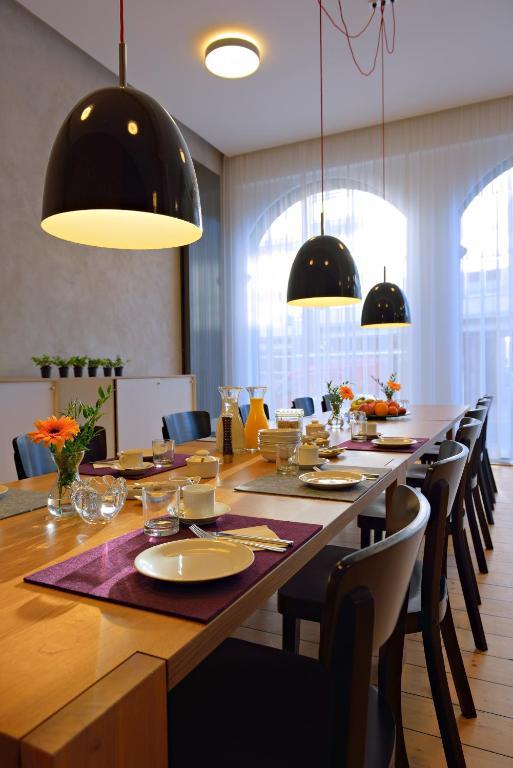 Gaestehaus Rohleder Velbert Exteriér fotografie