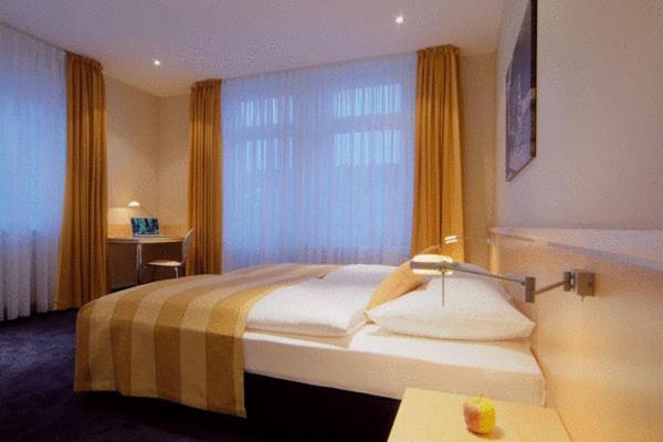 Gaestehaus Rohleder Velbert Pokoj fotografie